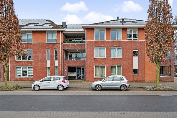 Medium property photo - Wilhelminalaan 5H, 5691 AX Son